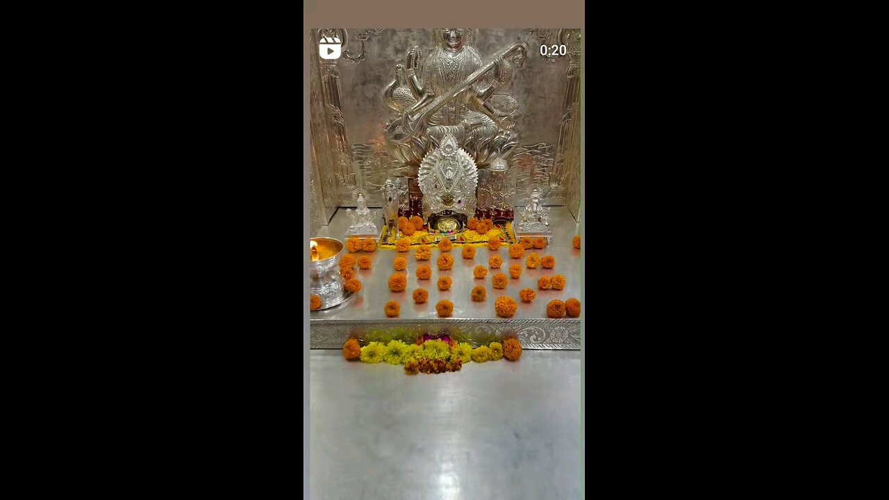 jai sharda mata di 🙏 ❤🚩