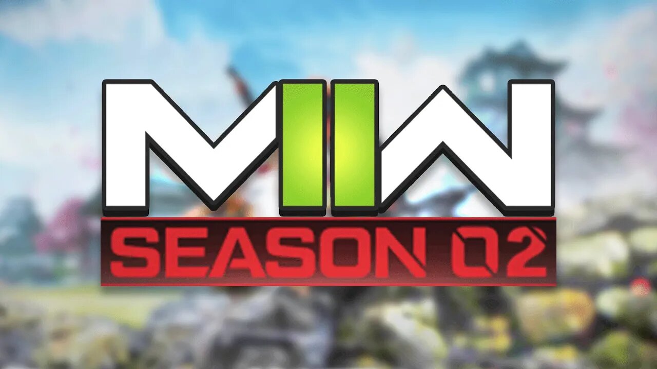 MODERN WARFARE 2 SEASON 2 is DELAYED...