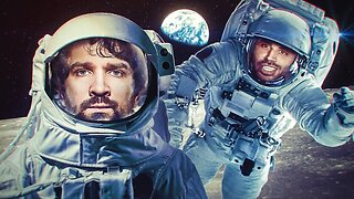 Destiny vs Zherka 2 (Flat Earth Debate)