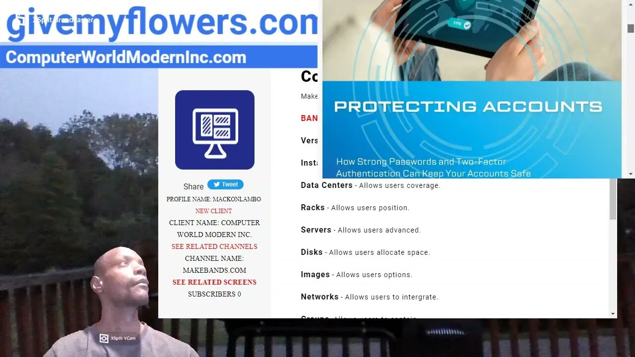 Givemyflowers