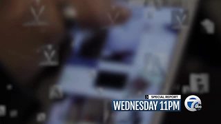 Wednesday at 11: Horrifying social media trend