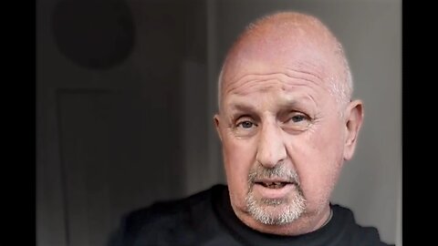 Michael Jones, Hassocks 11/12/23