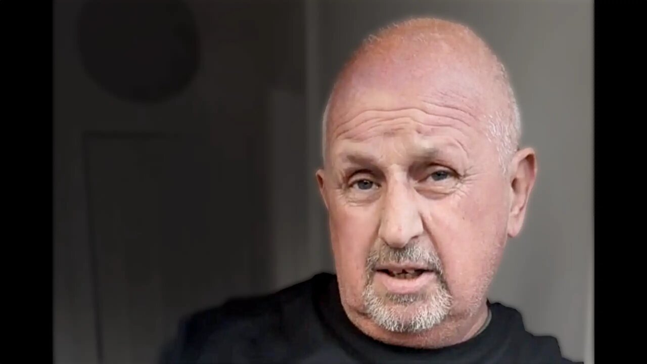 Michael Jones, Hassocks 11/12/23