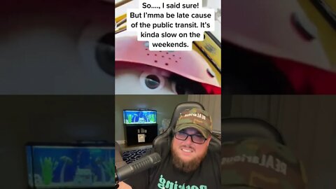 Here’s Your Dose Of REALarious…🤣🤣🤣 with @Willard & wanda