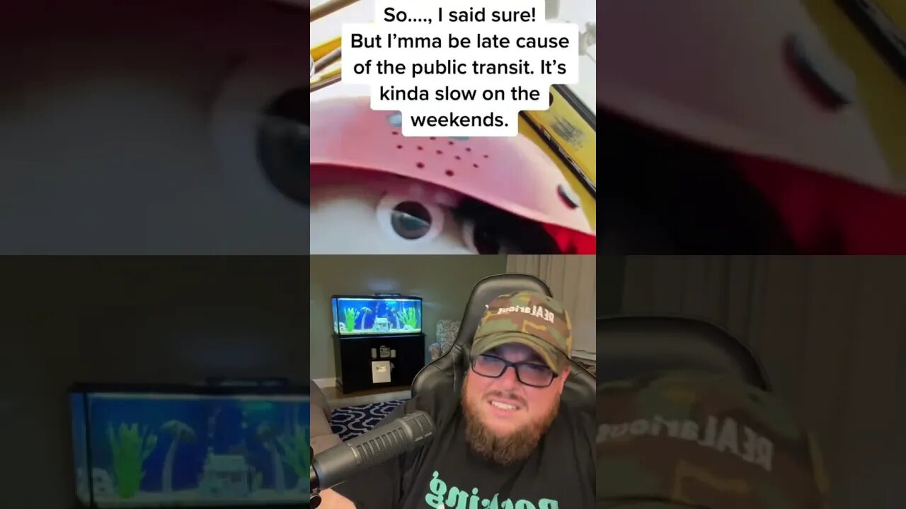 Here’s Your Dose Of REALarious…🤣🤣🤣 with @Willard & wanda