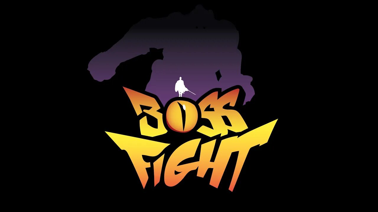 Boss Fight 3D Challenge Week 2/pwnisher