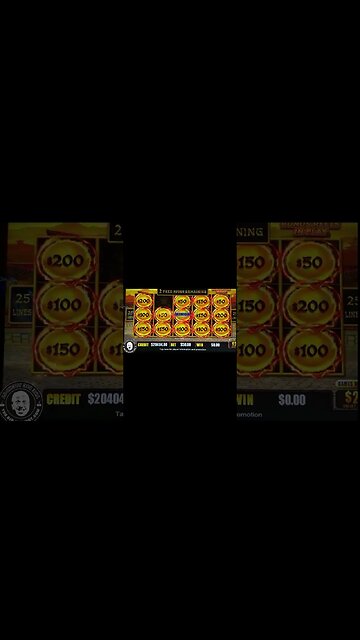 Just One More Orb! $100,000 Grand Jackpot in Las Vegas #lasvegas #dragonlink