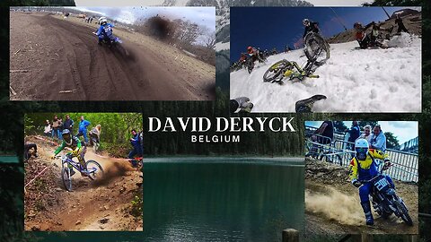 GoPro Lap Stekene David Deryck