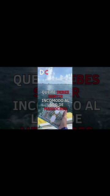 Soñar en GRANDE es el secreto