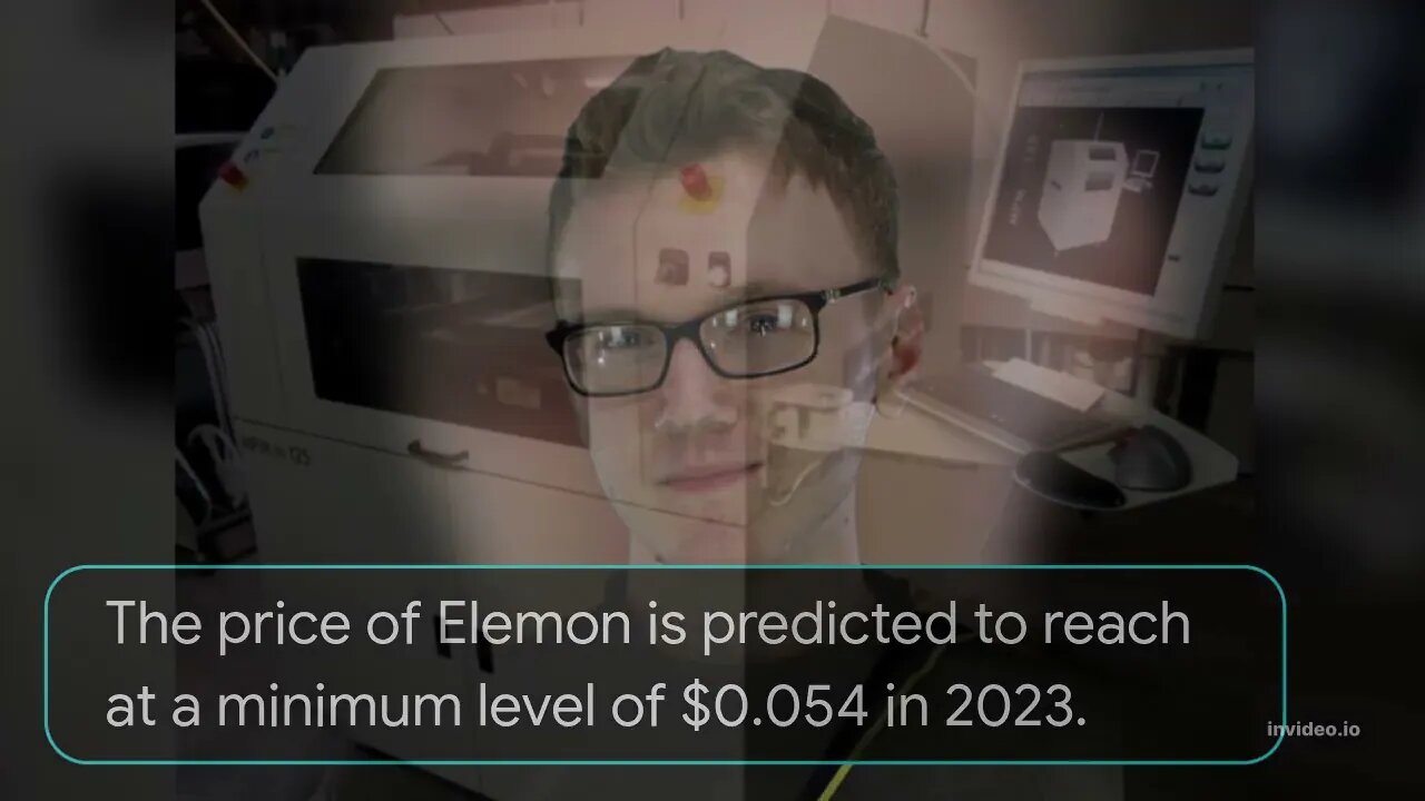 Elemon Price Prediction 2022, 2025, 2030 ELMON Price Forecast Cryptocurrency Price Prediction