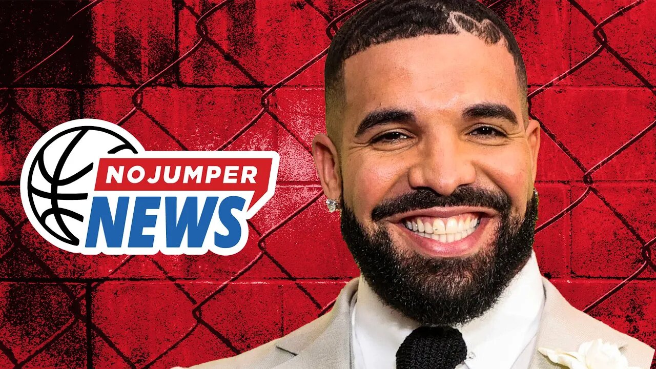 Drake’s Album Drops & Kanye’s Not Going to Be Happy