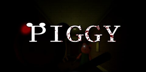 Piggy: Metro Chapter 7 (I died)