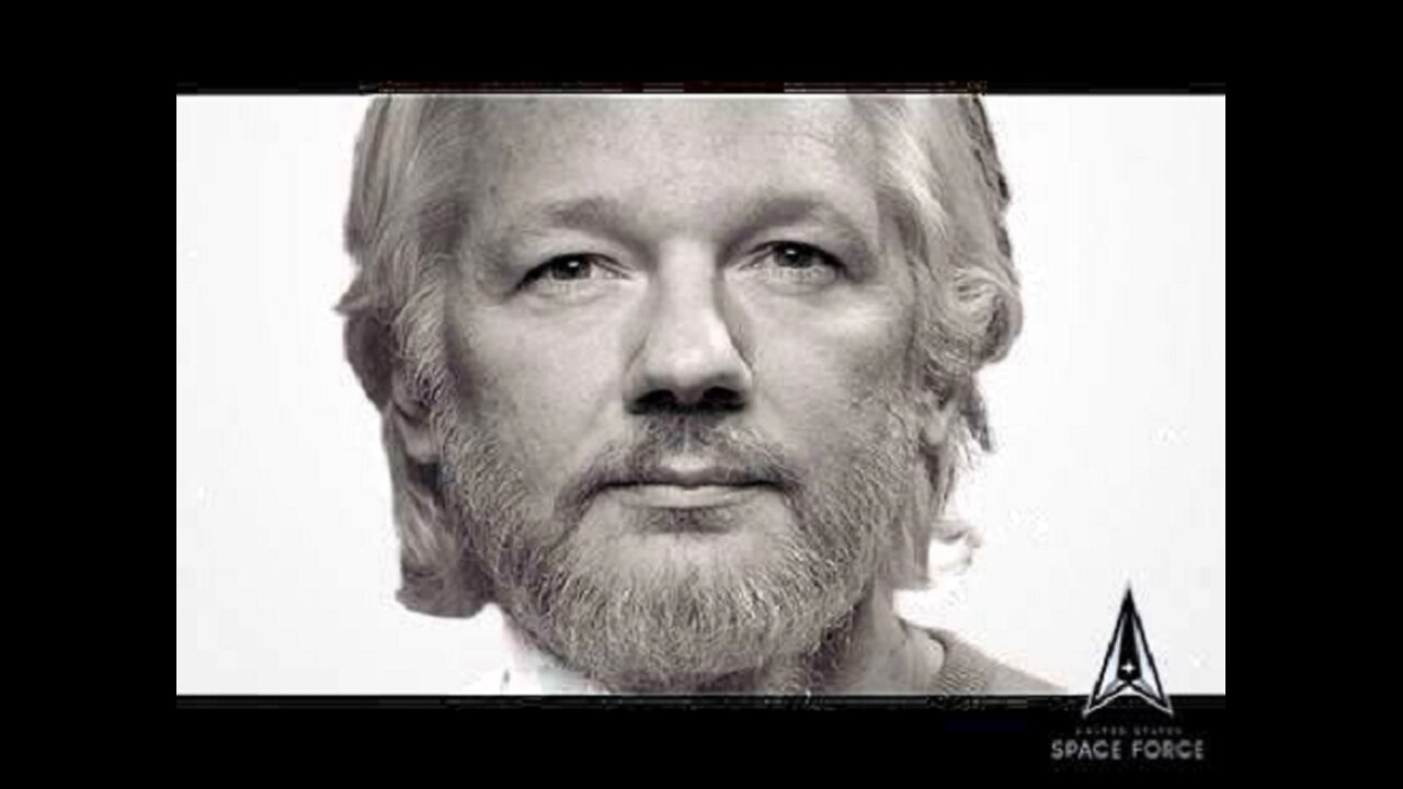 BOOM! UJAWNIENIE (odtajnione i autoryzowane): Prawda o Julianie Assange'u i Wikileaks!