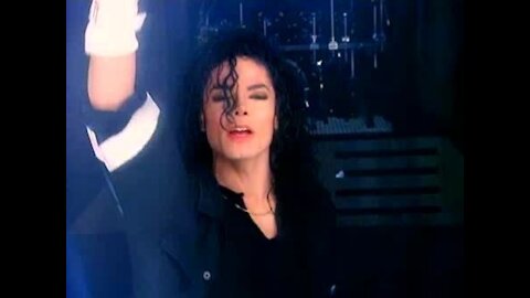 Michael Jackson - Give In To Me (Official Video)