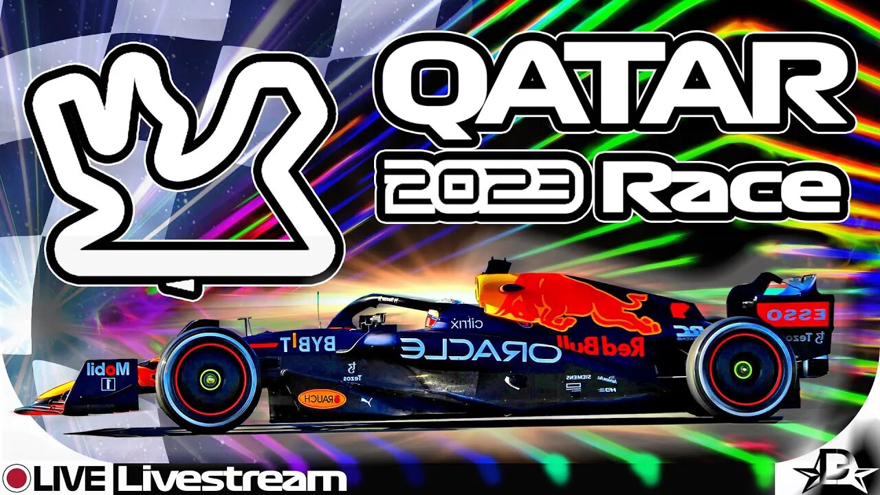 🔴LIVE - FORMULA 1 QATAR AIRWAYS QATAR GRAND PRIX 2023 - QATAR