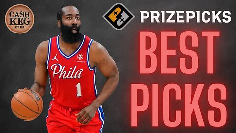 PRIZEPICKS | PROP PICKS | SATURDAY | 4/16/2022 | NBA DAILY SPORTS BETTING PICKS |