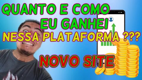 GANHEI MAIS DE 15 000 REAIS NESSE SITE SMASH UP