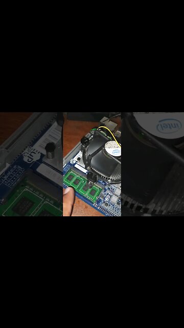 BigLinux development #shorts