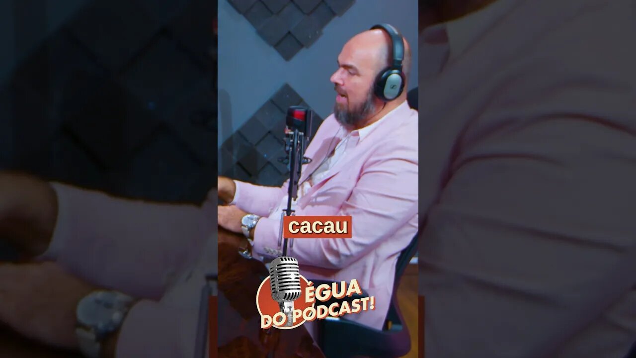 O verdadeiro chocolate #belemdopará #podcast #chocolate