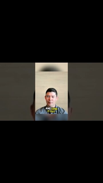 Elon Musk uses other people's money to do deals