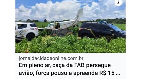 Você está acompanhando a invasão que está em andamento?