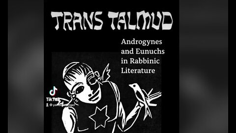 Trans Talmud???
