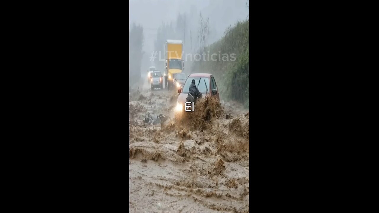 Más de 100 muertos por el huracán