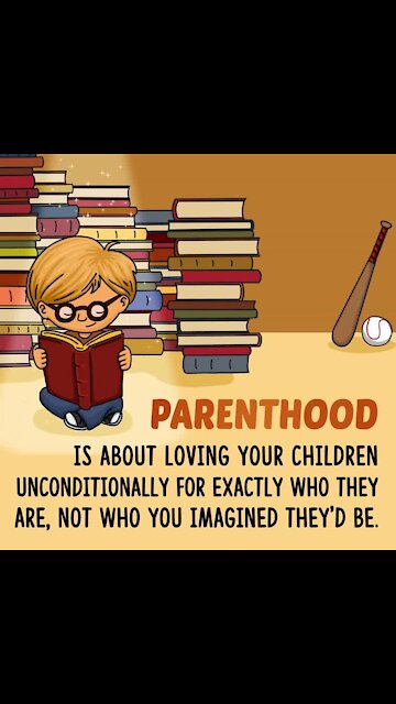 Parenthood (1) [GMG Originals]