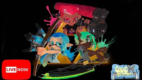 More of Splatoon 3