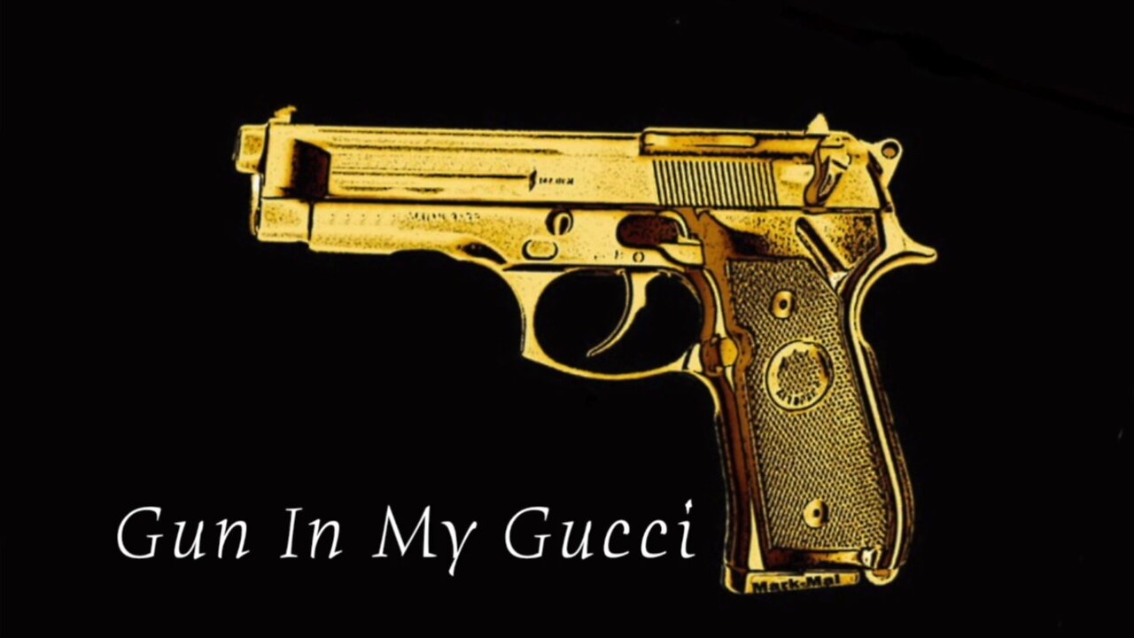 Gun In My Gucci (remix)