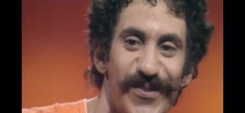 Missing Jim Croce