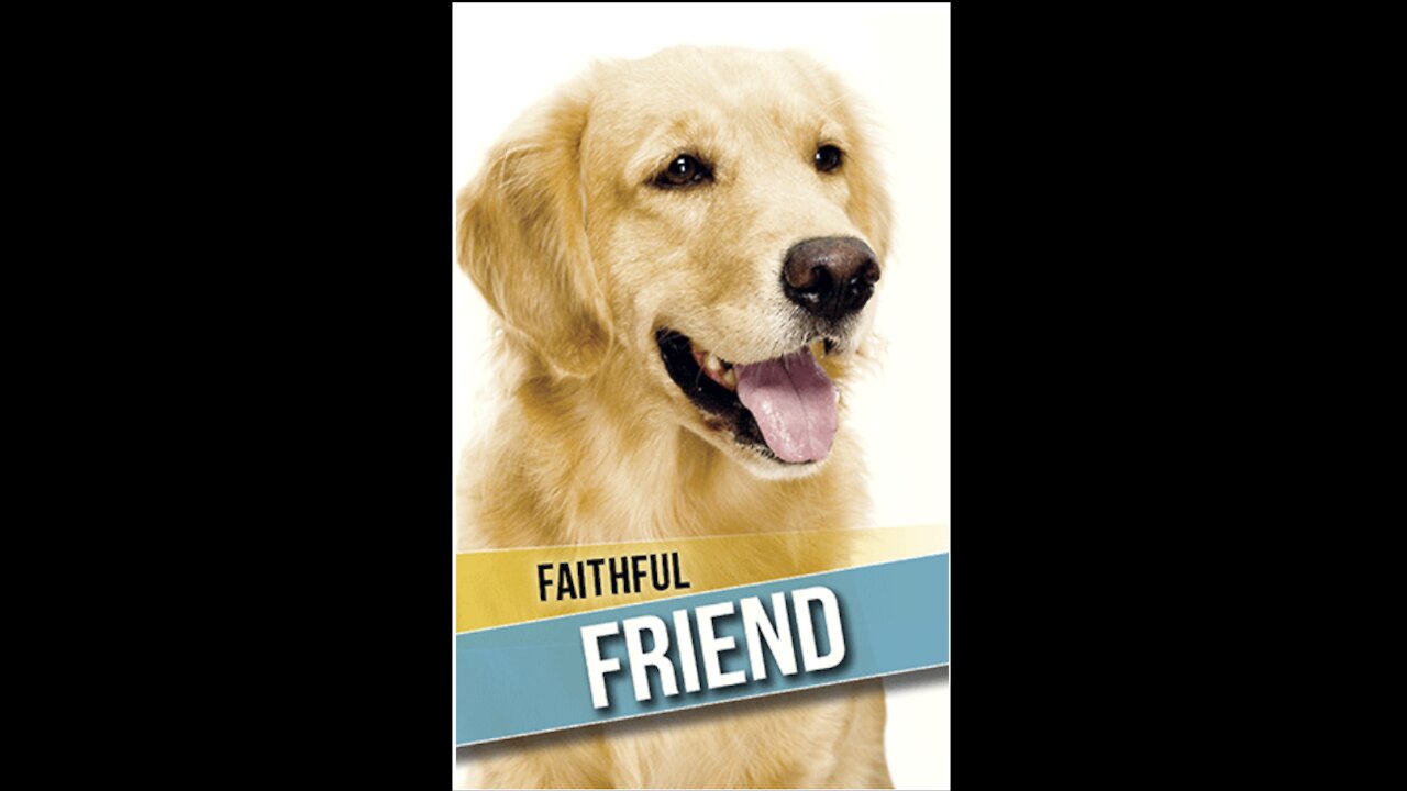 A Faithful Friend