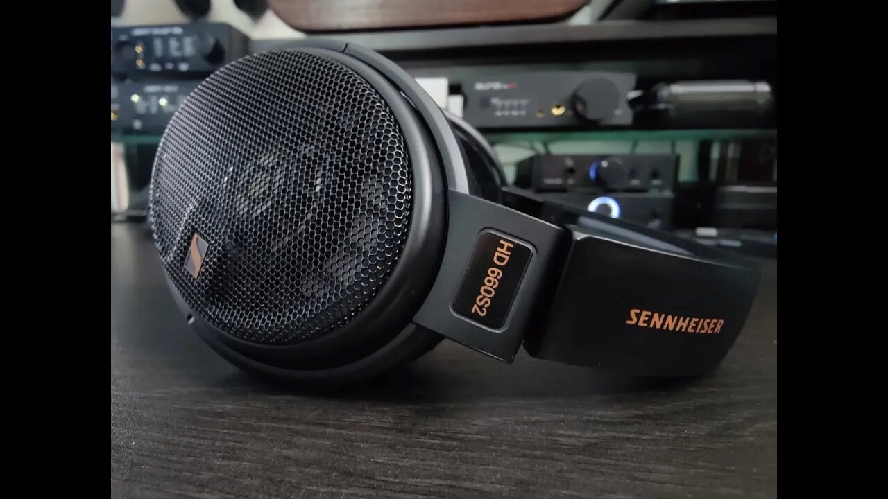 Sennheiser HD660S2 - The New Reference Standard Under 1k? - The Honest Audiophile