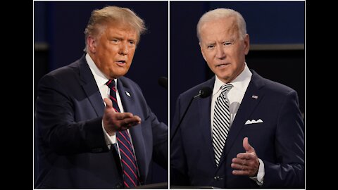 Biden Is Actually Paving The Way For President Trump’s Win