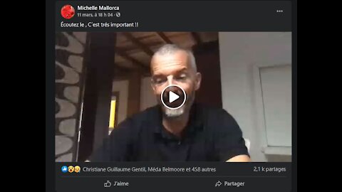 PASCAL TREFFAINGUY - UNE VISION POSSIBLE DU FUTUR