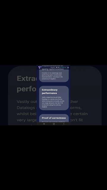 71 Extraordinary performance 💎 #shorts #TauNet #TML