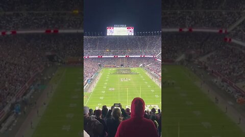 Fightin’ Texas Aggie Band Part 2 | Aggies Defeat 5th Rank LSU at Kyle Field