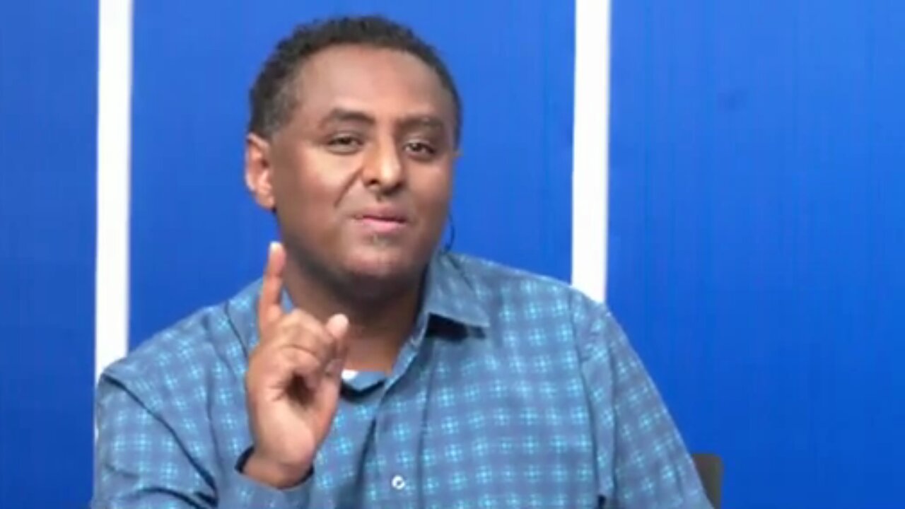 የጠባቂዎቻቸው ጥይት ወደራሳቸው ተኩሶ ይገድላቸዋል - ሀብታሙ አያሌው