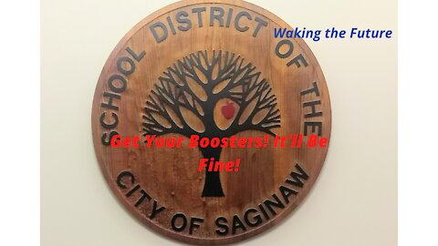 School Shuts Down After Boosters. Evening Report 11-12-2021