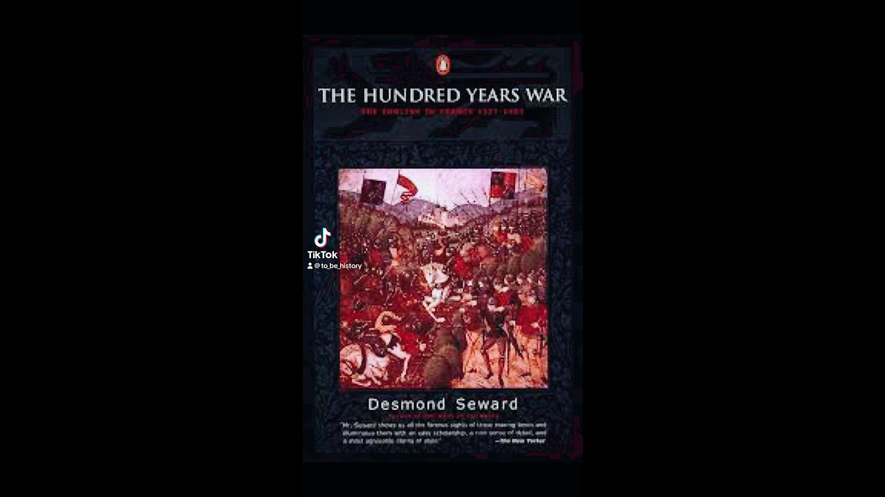 The Hundred Years War