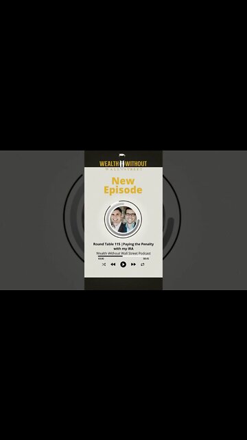 The True Impact of Early IRA Withdrawals