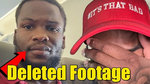 Passport Bro Floyd SNAPS, Forces Supporters To Donate Money Then Abruptly QUITS