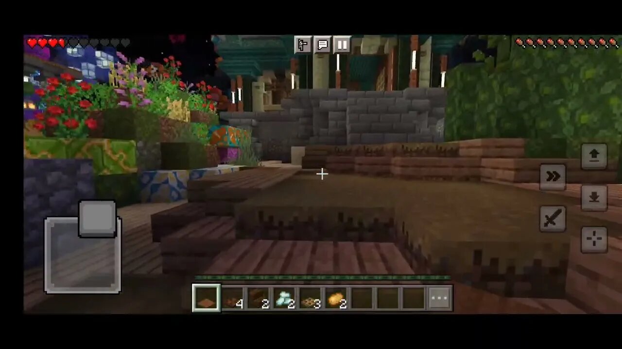 mincraft new citi #shortvideo #video