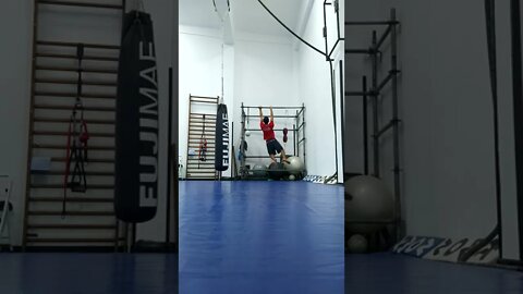 Strengthening the Body (15)