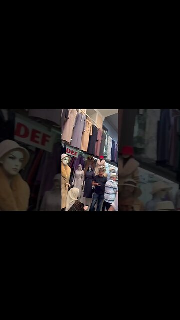 Grand bazaar Istanbul