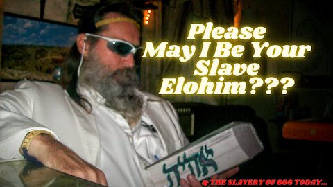 Political Slavery 2000 years Ago; In 1860 In The U.S. & Slaves Of Sin Today...