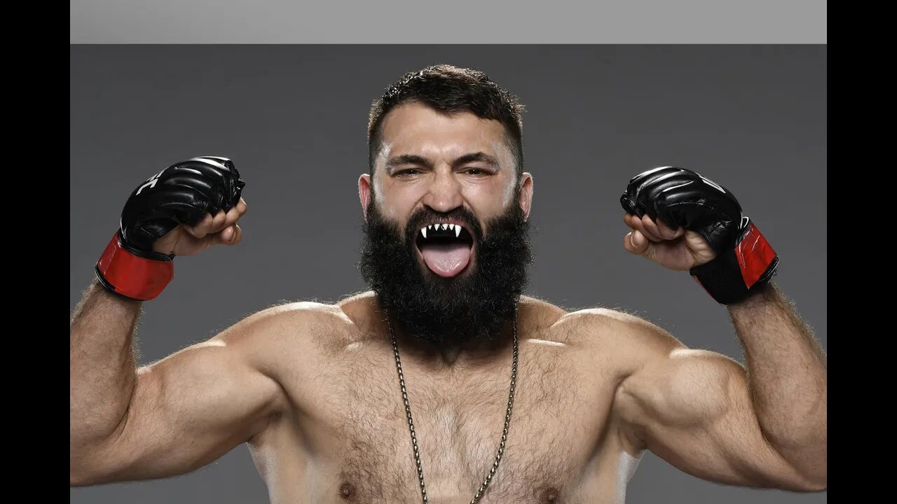 Immortal Fight Club - Discussing older fighters and how long they can compete