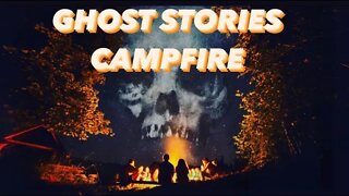 Ghost Stories