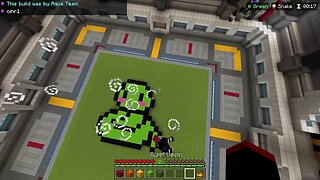 Cubecraft and Hive Livestream Minecraft #2