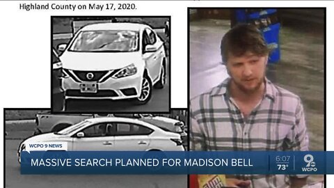 Family pleads for Madison Bell's safe return